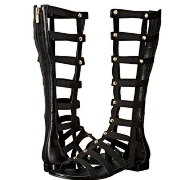 marc fisher gladiator sandals